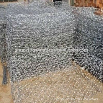 Gabion Basket